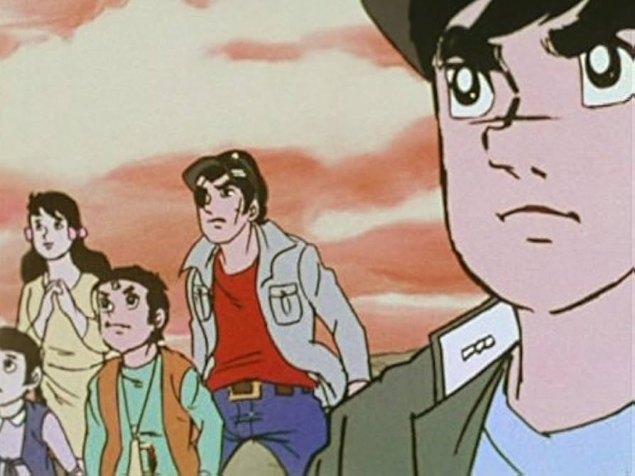 想い出のアニメライブラリー 第94集 男一匹ガキ大将 コレクターズDVD デジ… 51XtYhXh+lL._UF894,1000_QL80_.jpg